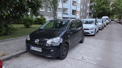 Bild des Angebotes VW up! move up!