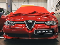 Alfa Romeo 156 156 3.2 V6 24V GTA - Zustand 1 Neuwagen