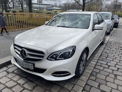 Bild des Angebotes Mercedes-Benz E 300 4Matic 7G-TRONIC Avantgarde