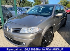 Bild des Angebotes Renault Megane II Lim. 5-trg. Avantage !! Tüv 06.2026 !!