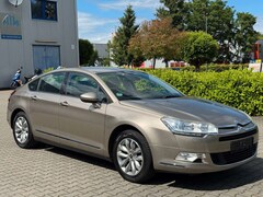 Bild des Angebotes Citroen C5 Lim. Tendance *AHK. *Tempomat *Klima *PDC.