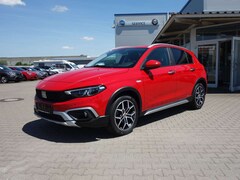 Bild des Angebotes Fiat Tipo Cross (Red) *Uconnect 7"/DAB/NAV/PDC/LED/ACC/RfK*