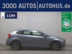 Bild des Angebotes Volvo V40 D3 Momentum Navi LED PDC Shz Facelift