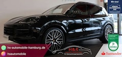 Bild des Angebotes Porsche Cayenne E-Hybrid PASSENGER-DISPLAY