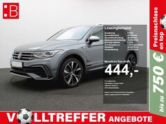 Bild des Angebotes VW Tiguan Allspace 2.0 TDI DSG 4Mo. R-Line 7-S. IQ.LIGHT NAVI-PRO PAN