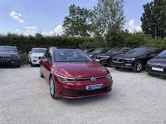 VW Golf Variant 2.0 TDI SCR DSG Life ACC+PANO-SD+LED+SPURASSIST+1.H