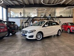 Bild des Angebotes Mercedes-Benz B 250 B -Klasse 4Matic *1.HAND*19%*LED*TEMP*SZHZ