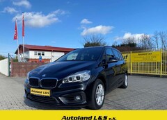 Bild des Angebotes BMW 218 Gran Tourer Advantage,AHK,LED,SH,PDC,Alus,2.Hand,B