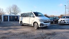 Bild des Angebotes VW T6 Multivan T6.1 Multivan Cruise 4M StandHz LED RCam ACC AHK