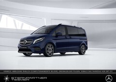Bild des Angebotes Mercedes-Benz V 220 d +AMG+KAMERA+AHK+NAVI+AUT+DAB+SHZ+LED+PDC