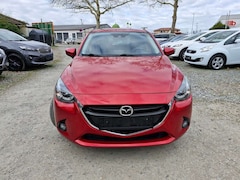 Bild des Angebotes Mazda 2 SKYACTIV-G 90 Red Edition