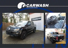 Bild des Angebotes VW Amarok Aventura DoubleCab 4Motion