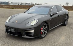 Bild des Angebotes Porsche Panamera Turbo 8V *SOFTCLOSE,360G.CAM,Voll*