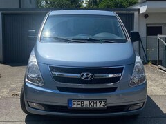 Bild des Angebotes Hyundai Starex Familienbus 8-sitzer