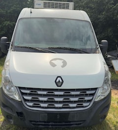 Bild des Angebotes Renault Master dCi 150