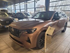 Bild des Angebotes Mazda CX-80 AWD PHEV Aut. HOMURA PLUS