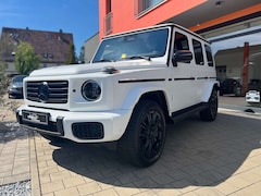 Bild des Angebotes Mercedes-Benz G 450 d AMG Line Superior*Schöckl Design*Magno*