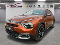 Bild des Angebotes Citroen C4 Elektromotor e-Shine