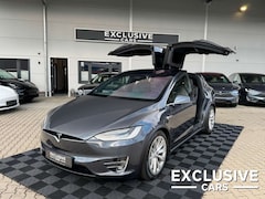 Bild des Angebotes Tesla Model X MODEL X RAVEN PERFORMANCE | 6 SEATER | AP3