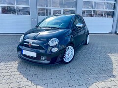 Bild des Angebotes Abarth 595C