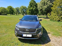 Bild des Angebotes Kia Sorento Sorento 2.2 CRDi AWD Vision