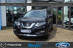 Bild des Angebotes Nissan X-Trail 1.3 Automatik Tekna AHK GSD