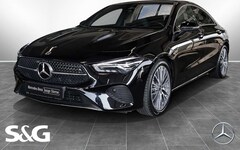 Bild des Angebotes Mercedes-Benz CLA 180 KAMERA+TOTWINKEL+SPURHALTE+MBUX+LED+18"