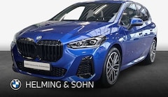 Bild des Angebotes BMW 218 d Active Tourer M-Sport Head-Up AHK ACC uvm.