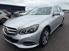 Bild des Angebotes Mercedes-Benz E 250 BlueTec 4Matic 1.Hand Pano Leder Kamera