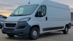 Bild des Angebotes Peugeot Boxer Kasten Hochraum 335 L3H2 Premium BlueHDi 1