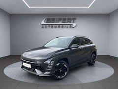 Bild des Angebotes Hyundai KONA EV I N-LINE I NAVI I LED I RFK I
