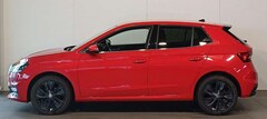 Bild des Angebotes Skoda Fabia 1.0l TSI 81kW DSG STYLE