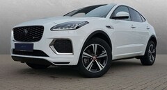 Bild des Angebotes Jaguar E-Pace P300e AWD Automatikgetriebe R-Dynamic S