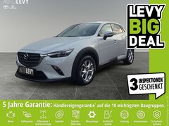 Bild des Angebotes Mazda CX-3 2.0 SKYACTIV-G 121 Selection DynLicht LED