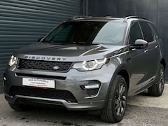 Bild des Angebotes Land Rover Discovery Sport SE AWD #Meridian #ILS #AHK #Navi