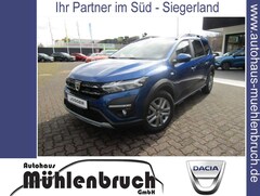 Bild des Angebotes Dacia Jogger TCe 100 ECO-G Comfort