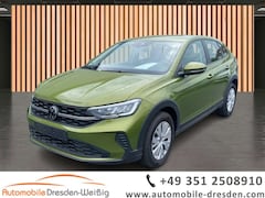 Bild des Angebotes VW Taigo 1.0 TSI*AppleCarPlay*Sitzh.*PDC