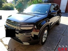 Bild des Angebotes Jeep Avenger T-GDI*Altitude*Navi*Kamera*ACC*Shz*JBL