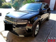 Bild des Angebotes Jeep Avenger T-GDI*Altitude*Navi*Kamera*ACC*Shz*JBL