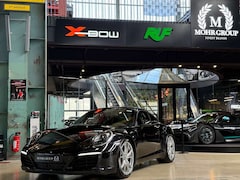 Bild des Angebotes Porsche 991 Carrera / Approved 10/26 / dt. Fahrzeug