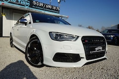 Bild des Angebotes Audi S3 TFSI quattro |ACC| |Keyless| |Rückfahrcam|