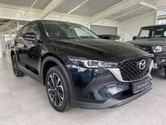 Bild des Angebotes Mazda CX-5 2.5 Advantage AUTOMATIK ALLRAD SHZ, Qi, LED, Navi,