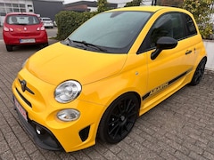 Bild des Angebotes Fiat 500 500 595 Abarth Competizione