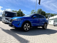 Bild des Angebotes Nissan Qashqai 1.3 DIG-T MHEV N-Connecta *LED Navi ACC*