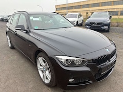 Bild des Angebotes BMW 335 d Touring xDrive M Sport Shadow Kamera ACC
