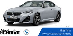 Bild des Angebotes BMW 230 i Coupe M Sportpaket + GARANTIE-bis-03.2030