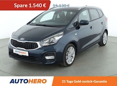 Bild des Angebotes Kia Carens 1.7 CRDi Dream Team *NAVI*TEMPO*CAM*PDC*SHZ*