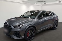 Bild des Angebotes Audi RS Q3 Sportback 2.5 TFSI quattro Navi Pano LED