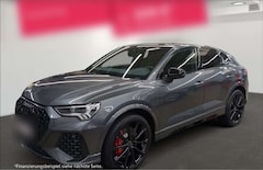 Bild des Angebotes Audi RS Q3 Sportback 2.5 TFSI quattro Navi Pano LED