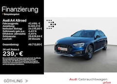 Bild des Angebotes Audi A4 allroad A4 allroad 45 TFSI qu S tro*LED*Virtual*Navi+*Sp